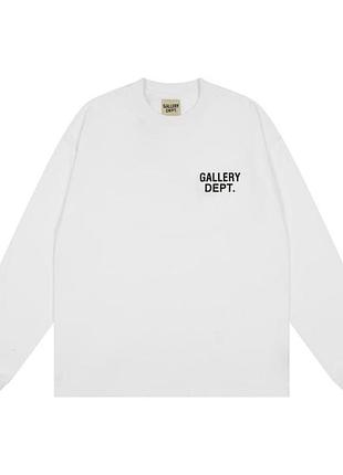 Мужской свитшот gallery dept