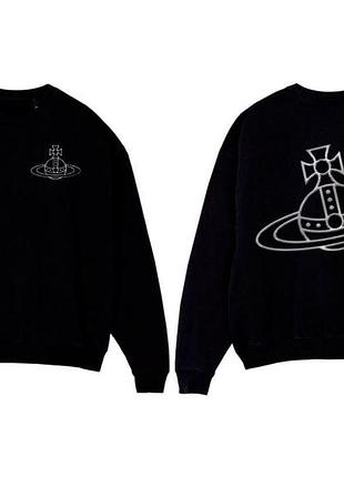 Мужской свитшот vivienne westwood