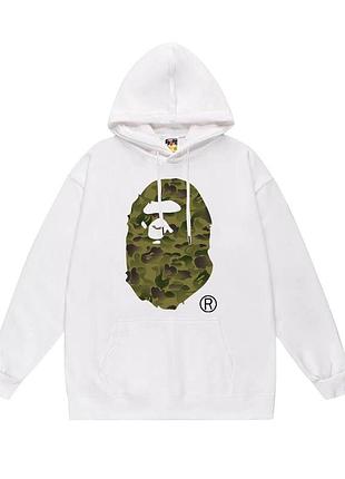 Мужское худи bape