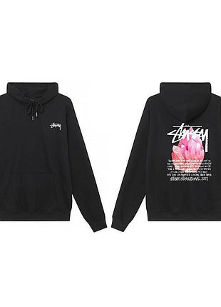 Мужское худи stussy