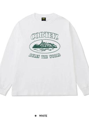 Мужской свитшот corteiz xl
