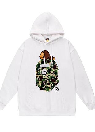 Мужское худи bape