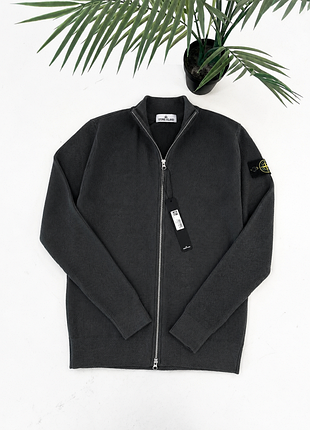 Stone island кардиган