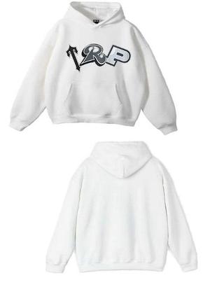 Мужское худи trapstar xl