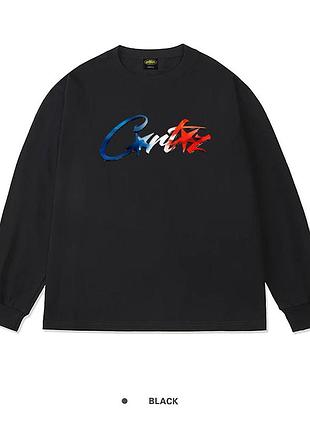 Мужской свитшот corteiz