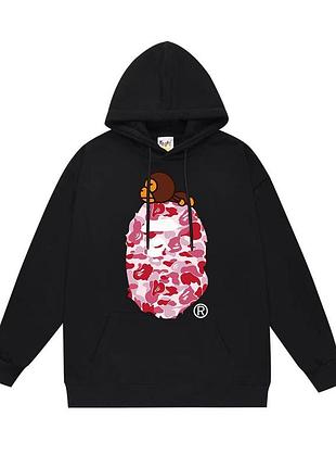 Чоловіче худі bape