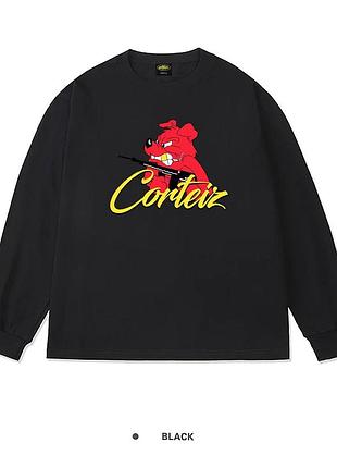 Мужской свитшот corteiz