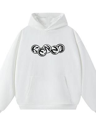 Мужское оверсайз худи kenzo