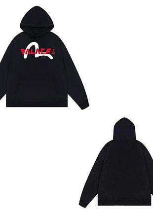 Худи evisu