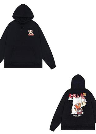 Худі evisu