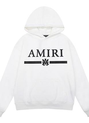 Мужское худи amiri
