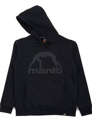 Мужское худи manto