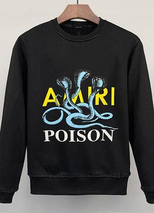 Чоловічий світшот amiri