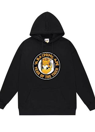 Мужское худи bape