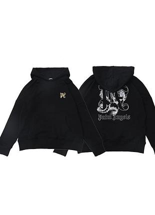 Мужское худи palm angels m
