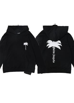 Мужское худи palm angels s