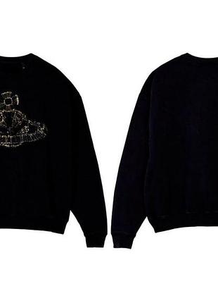Мужской свитшот vivienne westwood