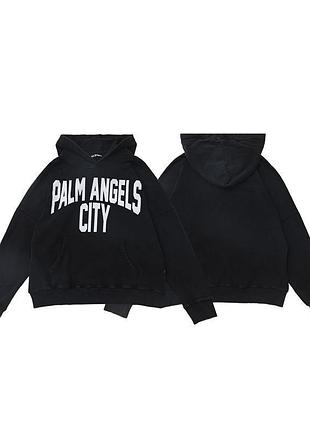 Мужское худи palm angels