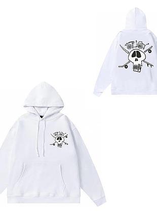 Мужское худи stussy m