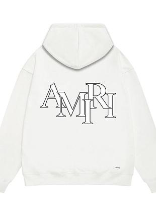 Мужское худи amiri