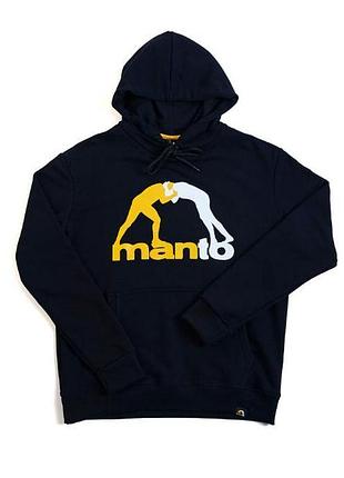 Мужское худи manto