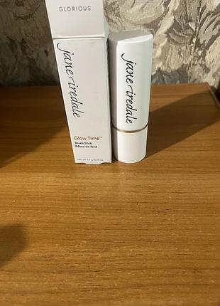 Кремові румяна jane iredale