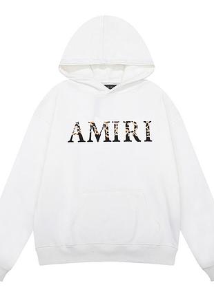 Мужское худи amiri