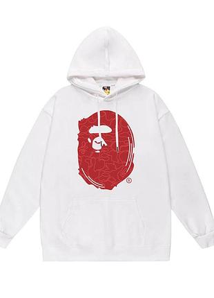 Мужское худи bape xs