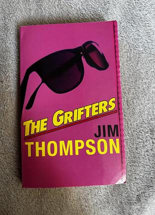 Jim thompson “the grifters”