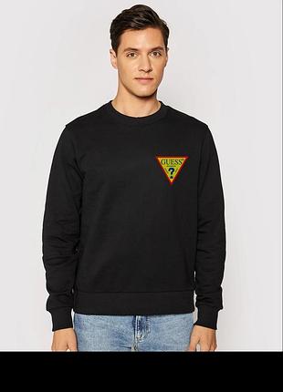 Мужской свитшот guess xxl