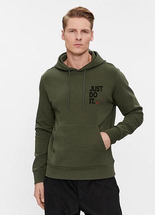 Чоловіче худі nike