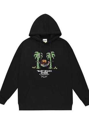 Мужское худи bape