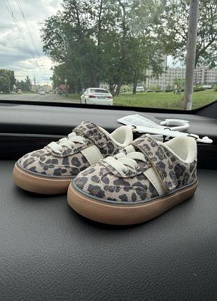 Кеди (кросівки) h&m