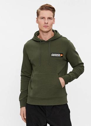 Мужское худи nike