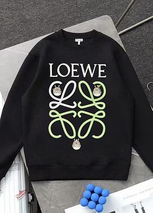 Мужской свитшот loewe xxl