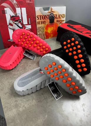 Шлепанцы nike mind 001 4