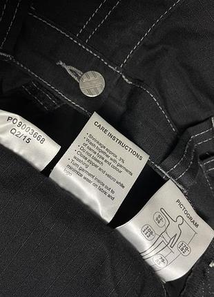 Snickers workwear 3023 cordura 54 (w38) рабочие шоры 4