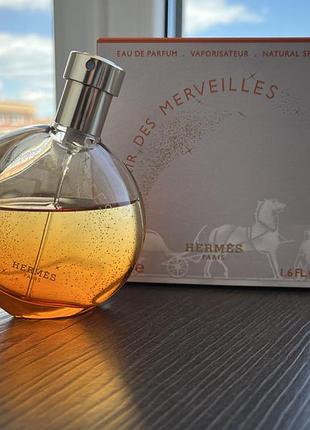 Hermes elixir des merveilles