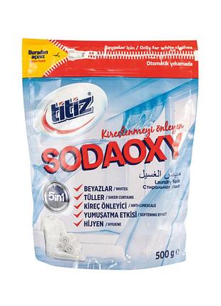 Кислородный пятновыводитель titiz, 500 г