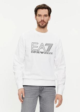 Мужской свитшот armani m