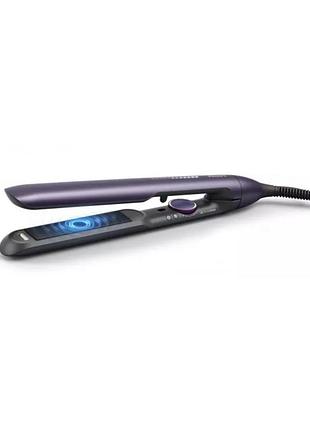 Вирівнювач волосся утюжок плойка philips випрямляч волосся
