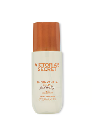 Парфумований спрей spiced vanilla creme victoria's secret
