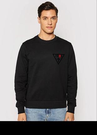 Мужской свитшот guess s