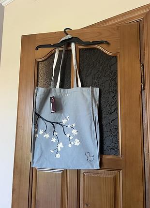 Новый шоппер radley оригинал 2023 год
