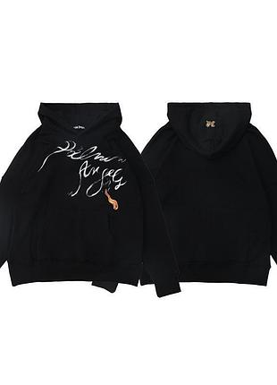Мужское худи palm angels s