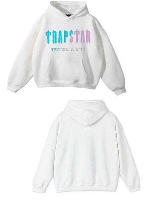 Мужское худи trapstar m