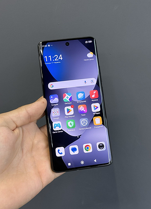 Xiaomi redmi note 15 8/256gb black nfc 120hz hyperos, сморфтон, телефон,мобильный