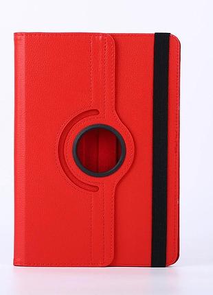 Універсальний чохол книжка-підставка leather case premium на планшет 7-8"
