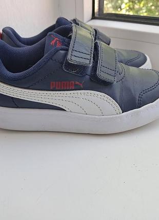 Кроссовки puma