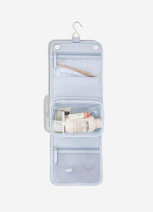 Органайзер для подорожей lavender & silver, 20,5*8*55,5 см, 74537 органайзер для подорожей lavender, 20,5*8*55,5 см, 74537